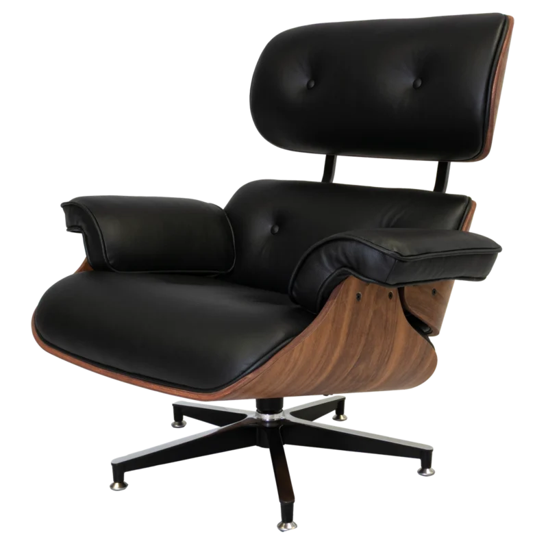 Charles Eames Lounge