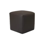 Puff Zeno Couro Legítimo